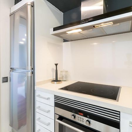 Unique Rentals - Placa Catalunya Central Apartments Барселона Екстериор снимка