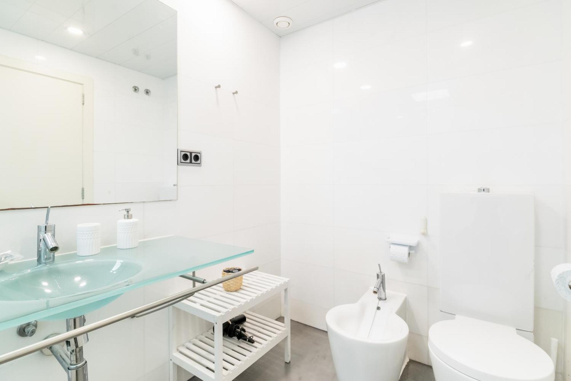 Unique Rentals - Placa Catalunya Central Apartments Барселона Екстериор снимка