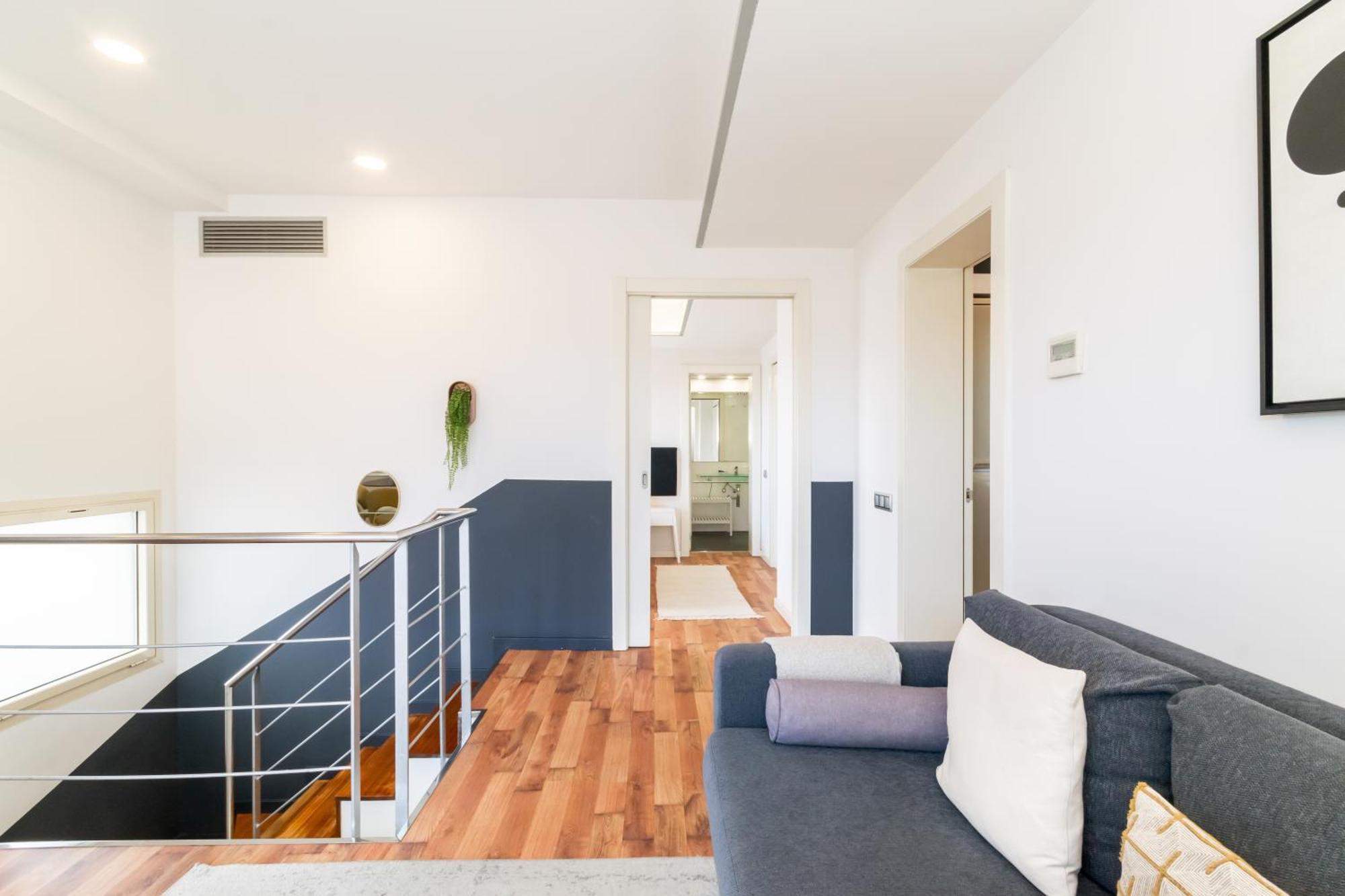 Unique Rentals - Placa Catalunya Central Apartments Барселона Екстериор снимка