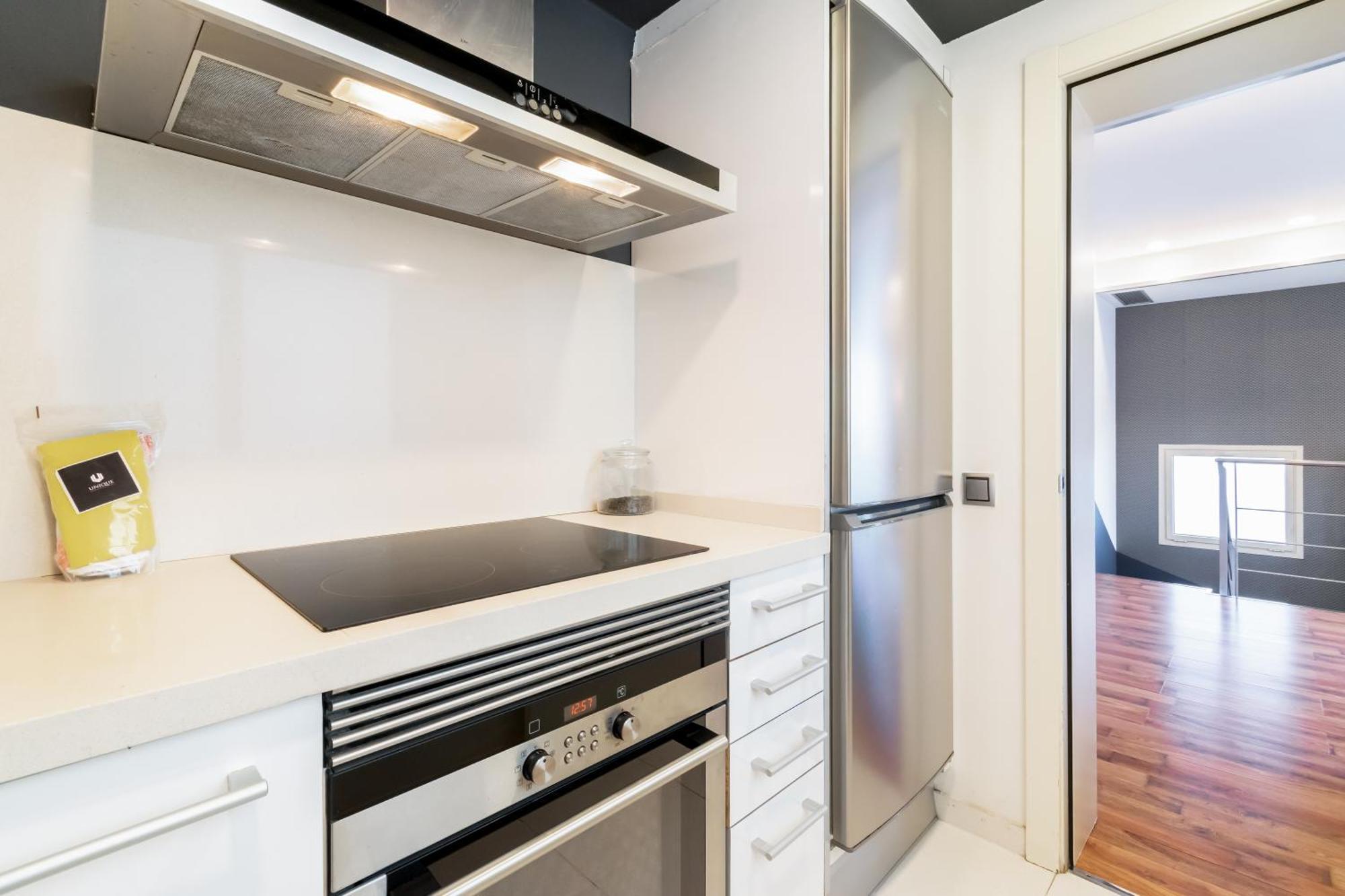 Unique Rentals - Placa Catalunya Central Apartments Барселона Екстериор снимка