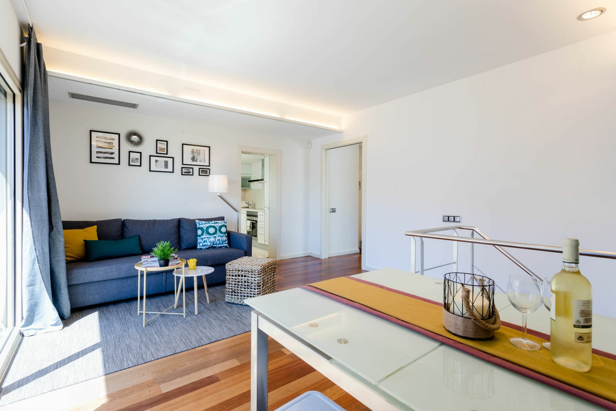 Unique Rentals - Placa Catalunya Central Apartments Барселона Екстериор снимка